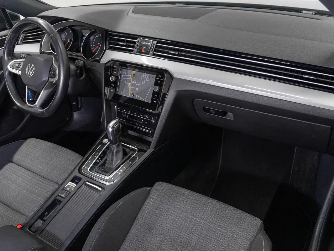 Volkswagen Passat 2.0 TDI