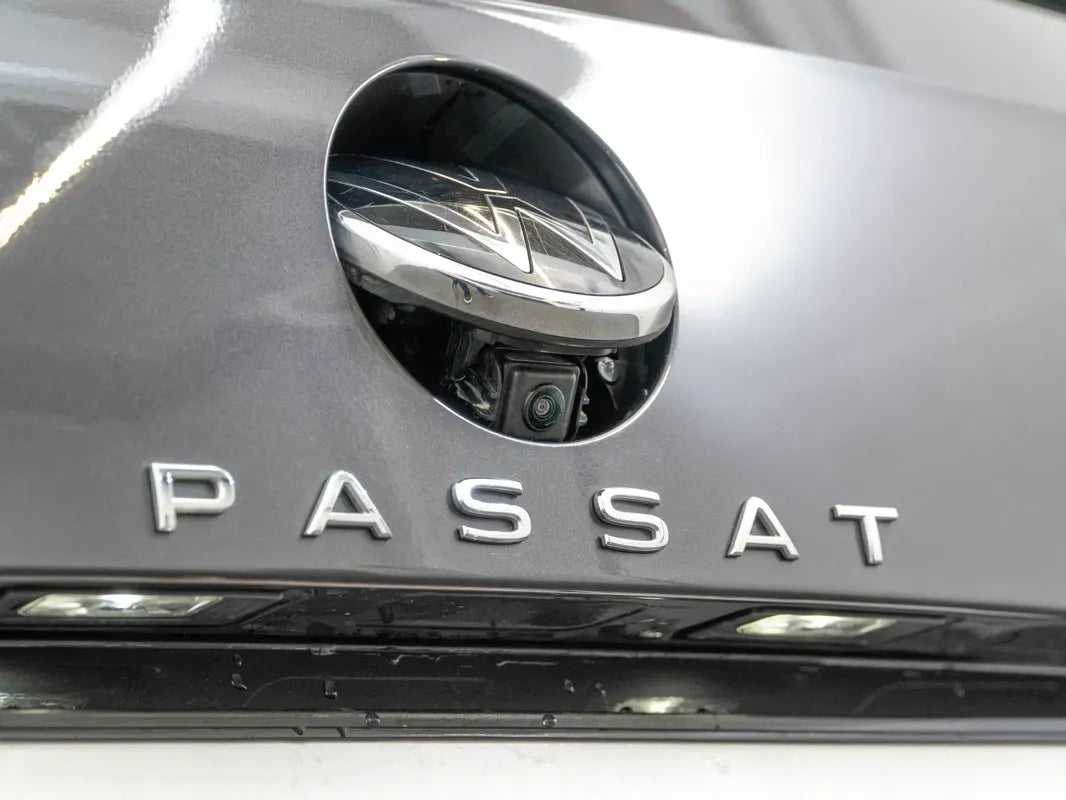 Volkswagen Passat 2.0 TDI