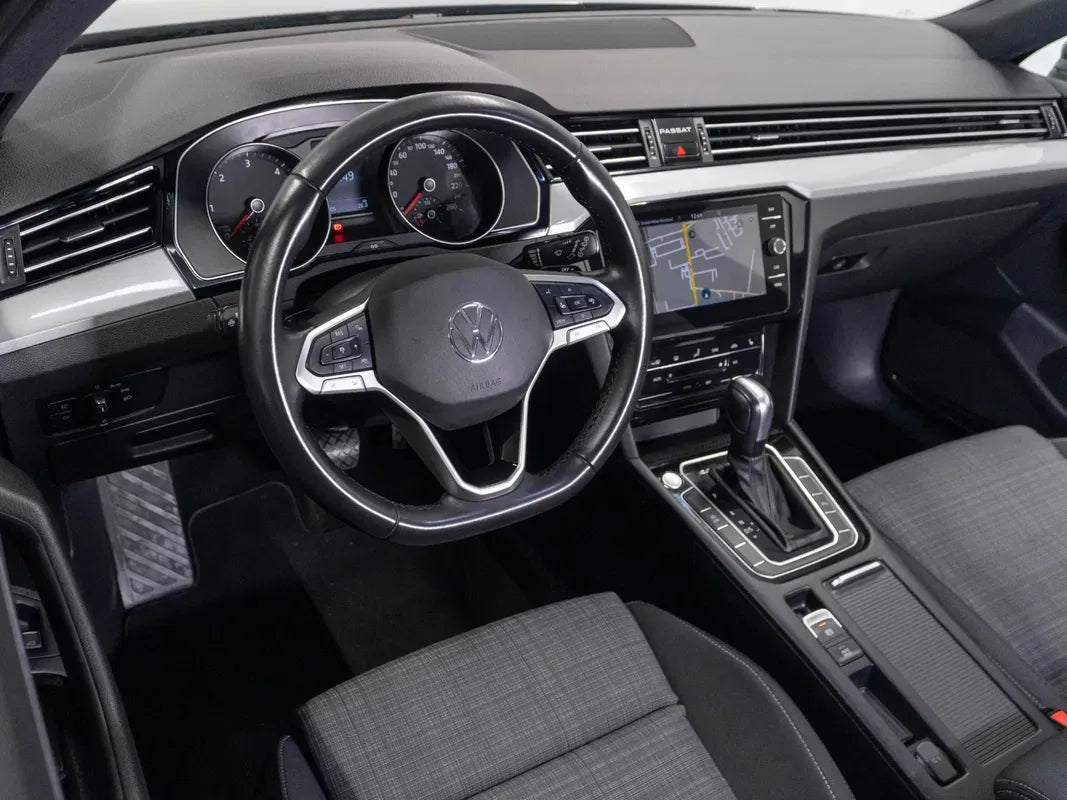 Volkswagen Passat 2.0 TDI