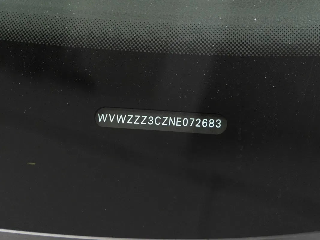 Volkswagen Passat 2.0 TDI