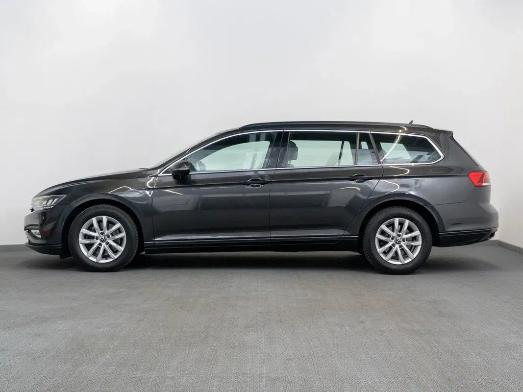 Volkswagen Passat 2.0 TDI