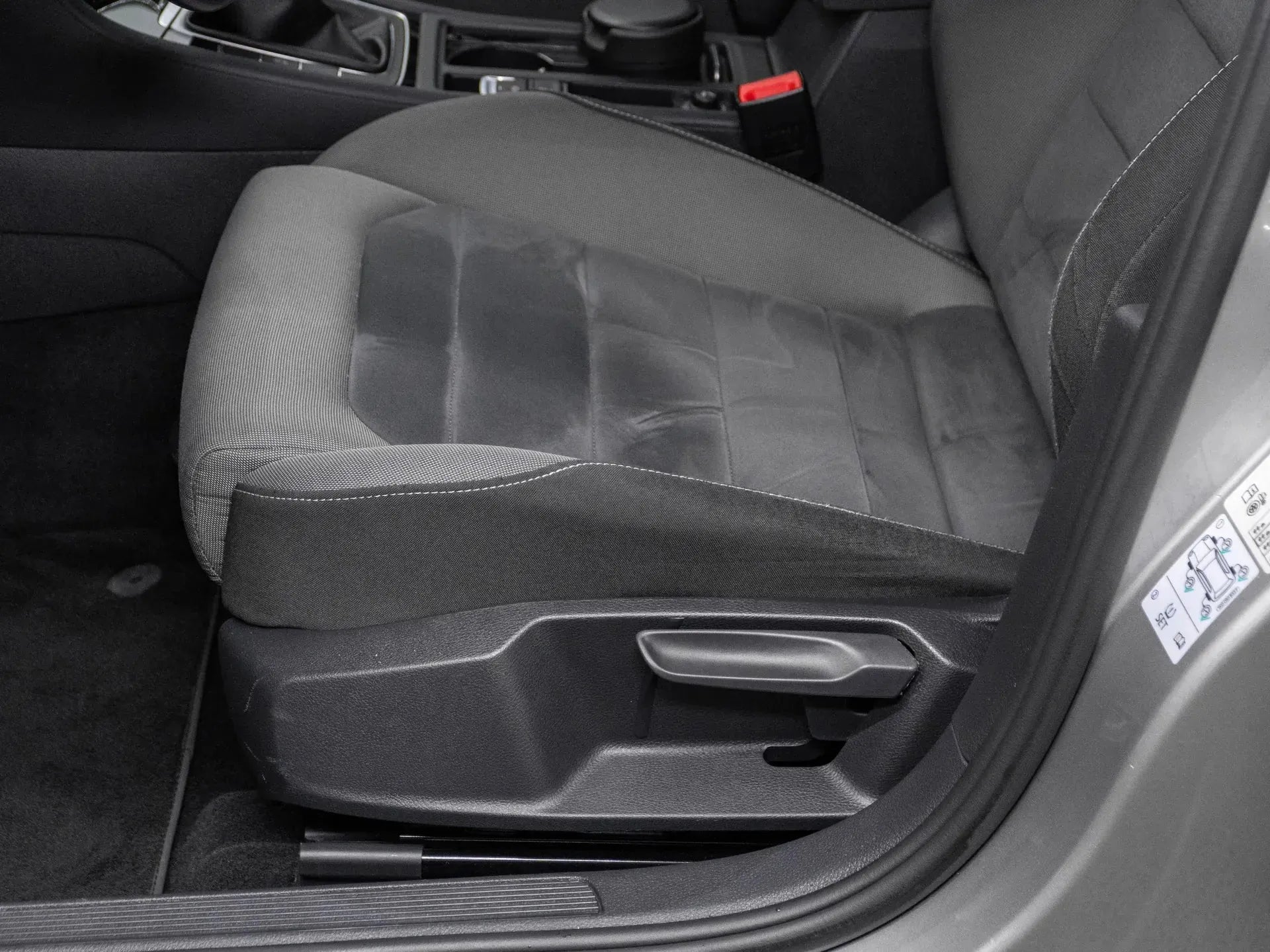 VW Golf VII Highline 1.5 TSI - Samsaru's Car Outlet