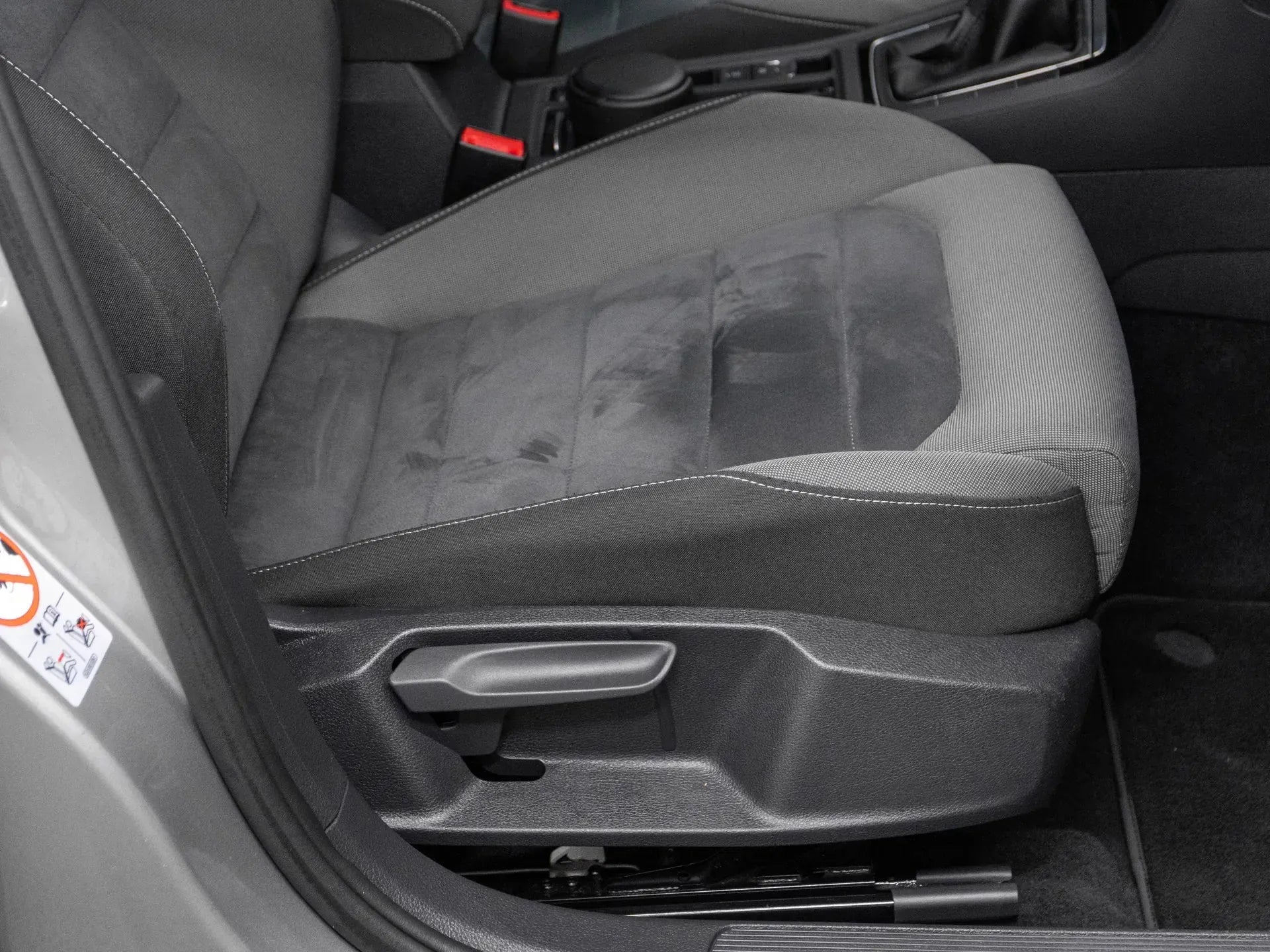 VW Golf VII Highline 1.5 TSI - Samsaru's Car Outlet