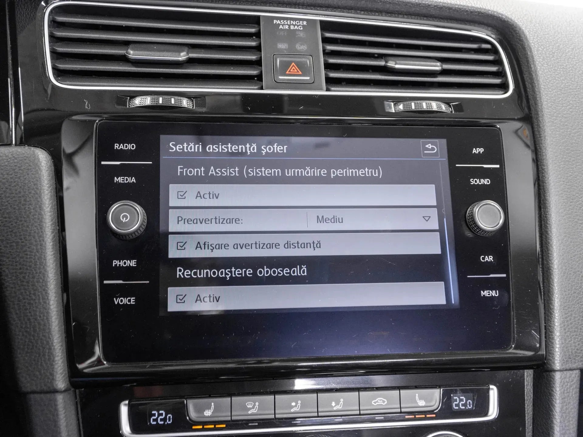 VW Golf VII Highline 1.5 TSI - Samsaru's Car Outlet