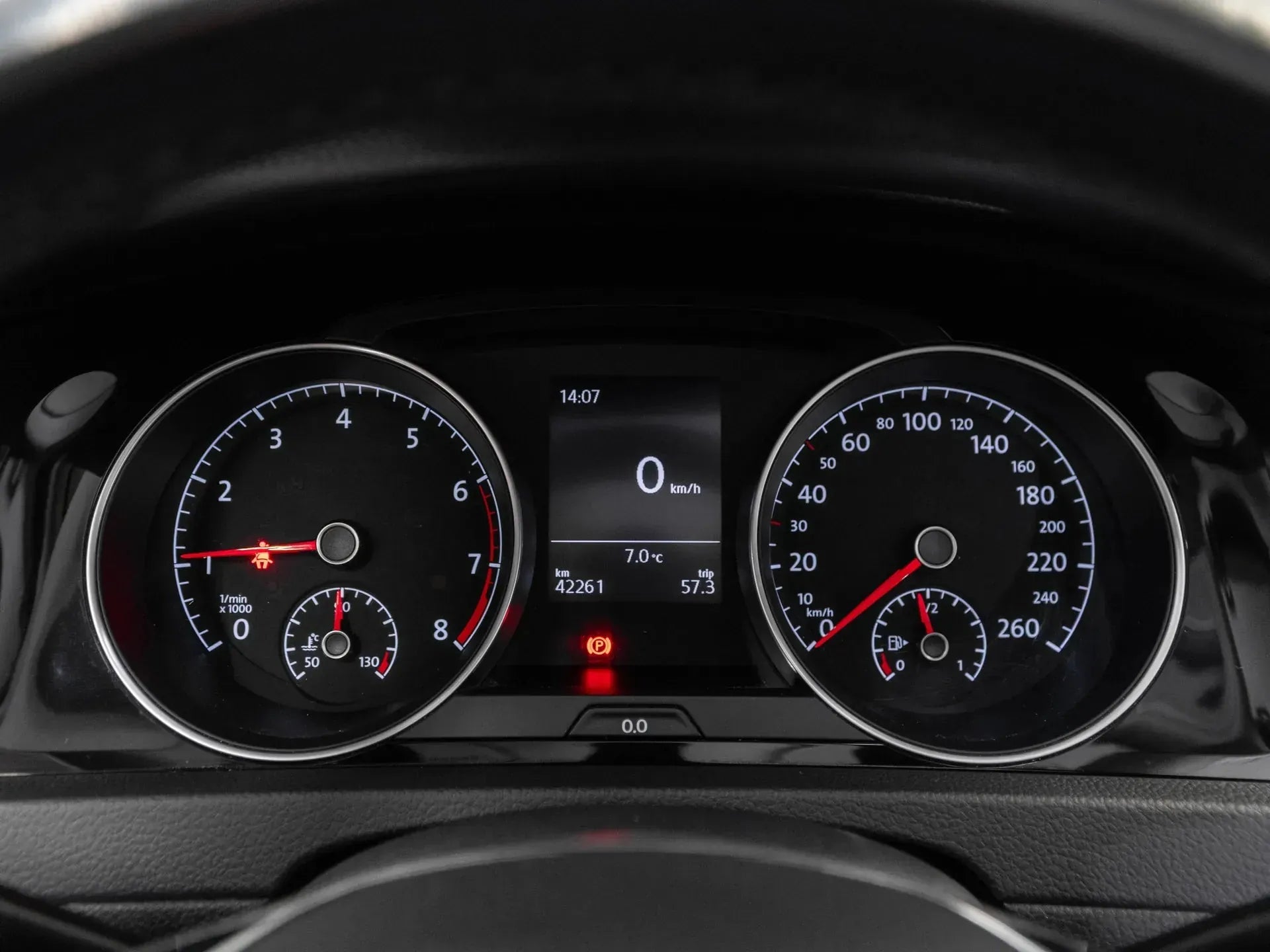 VW Golf VII Highline 1.5 TSI - Samsaru's Car Outlet
