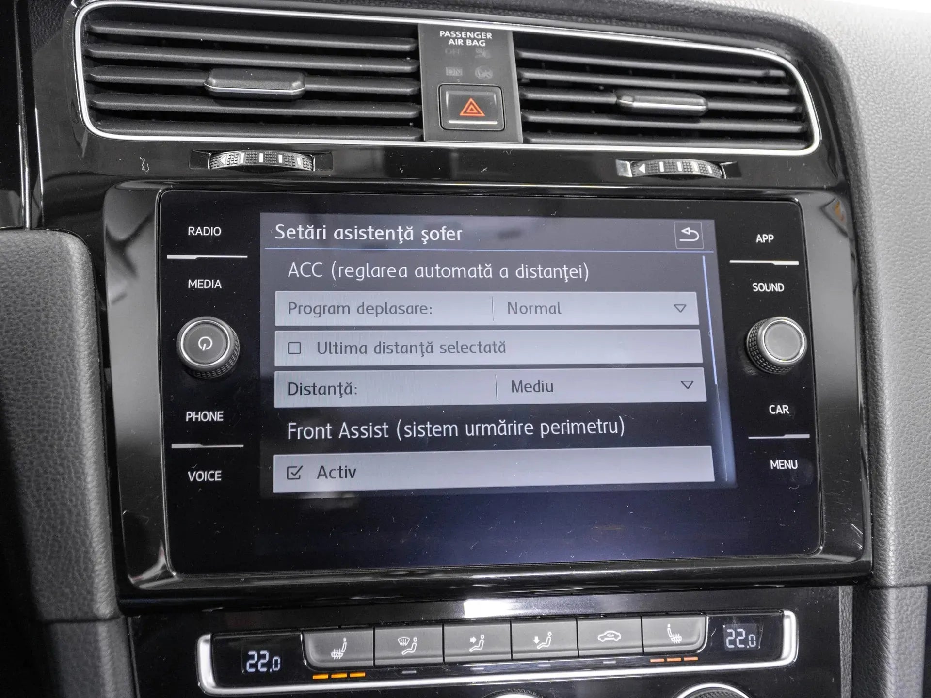 VW Golf VII Highline 1.5 TSI - Samsaru's Car Outlet