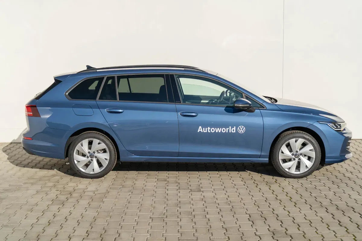 Volkswagen Golf Variant 1.0 TSI DSG 150 CP