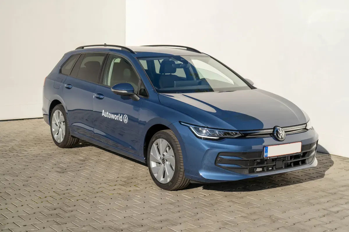 Volkswagen Golf Variant 1.0 TSI DSG 150 CP
