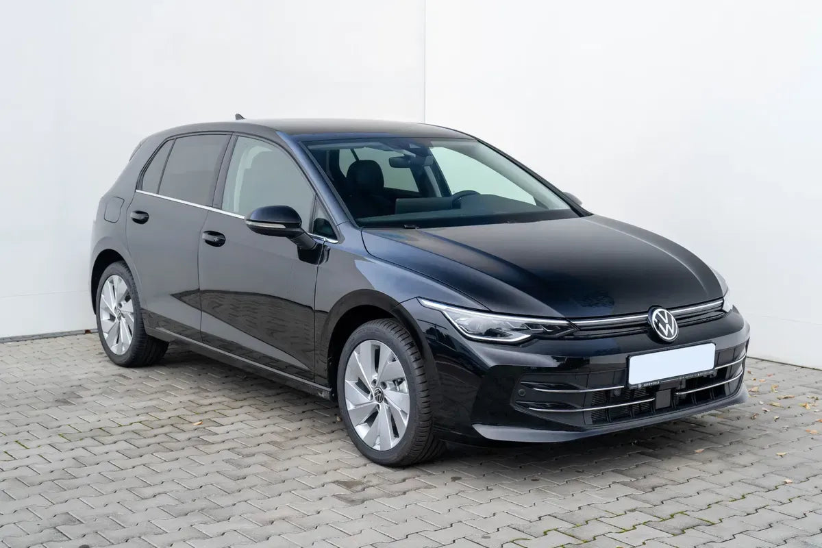 Volkswagen Golf 2.0 TDI DSG 150CP