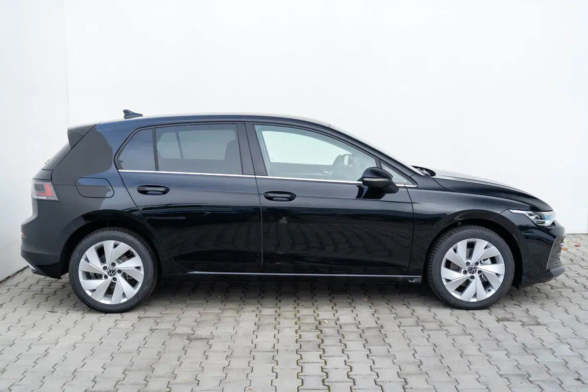 Volkswagen Golf 2.0 TDI DSG 150CP