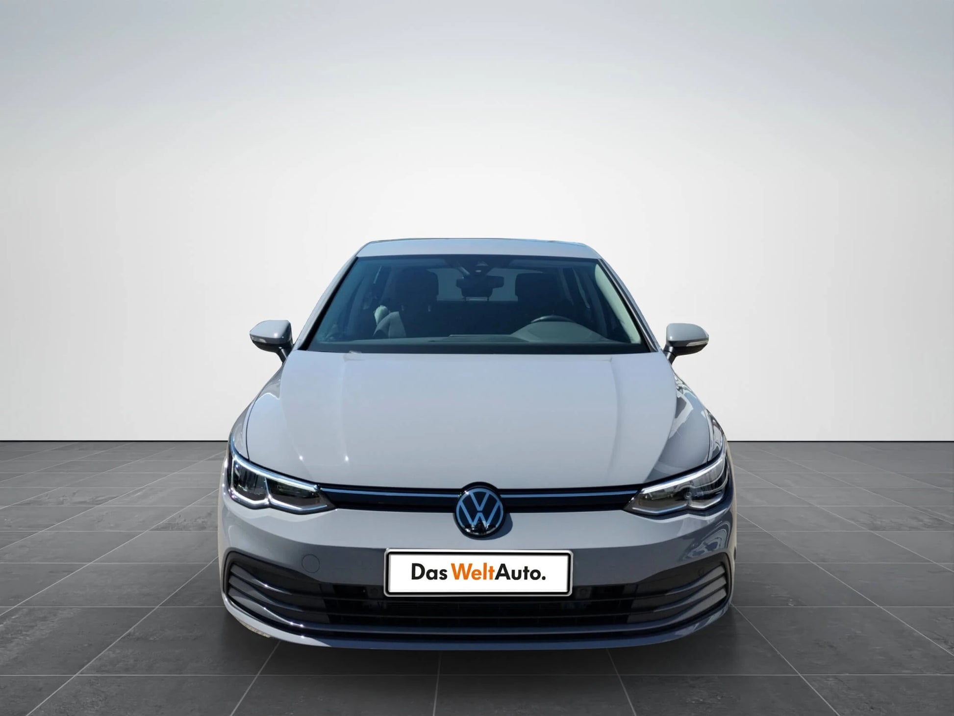 VW Golf Life 1.0 TSI - Samsaru's Car Outlet
