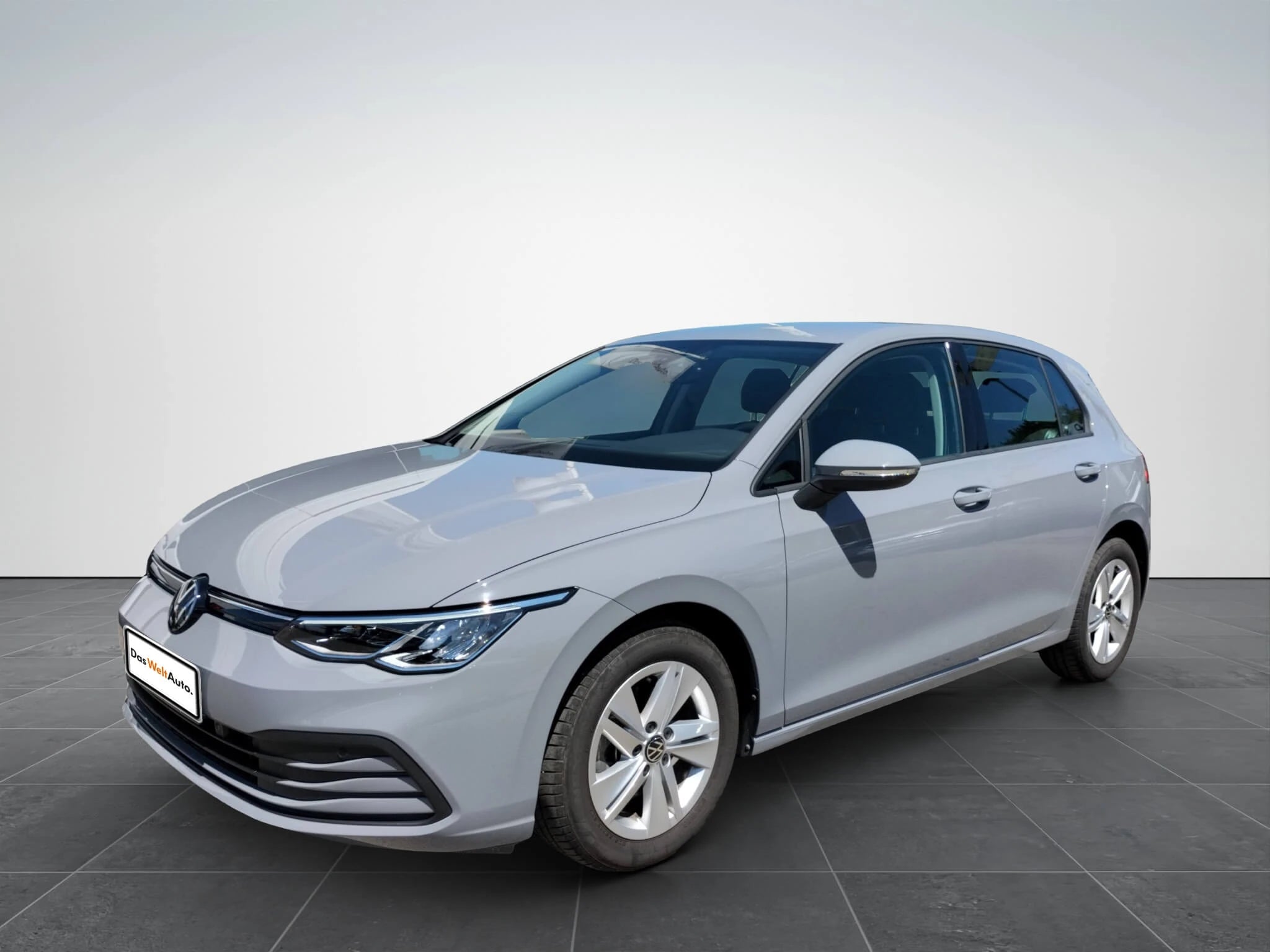 VW Golf Life 1.0 TSI - Samsaru's Car Outlet