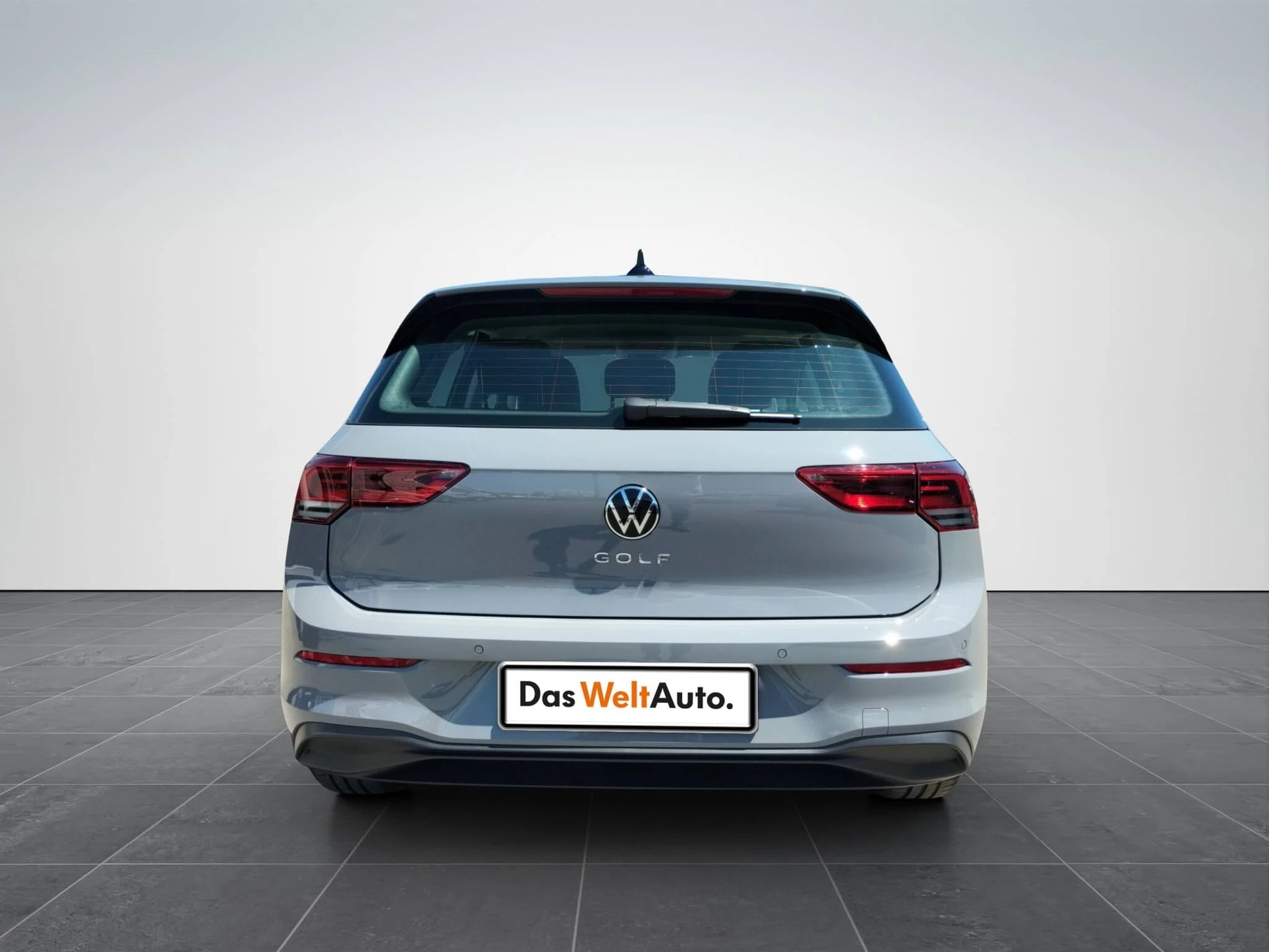 VW Golf Life 1.0 TSI - Samsaru's Car Outlet