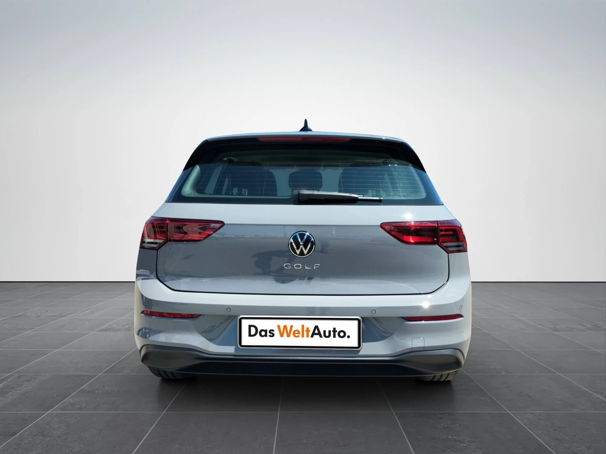 VW Golf Life 1.0 TSI - Samsaru's Car Outlet