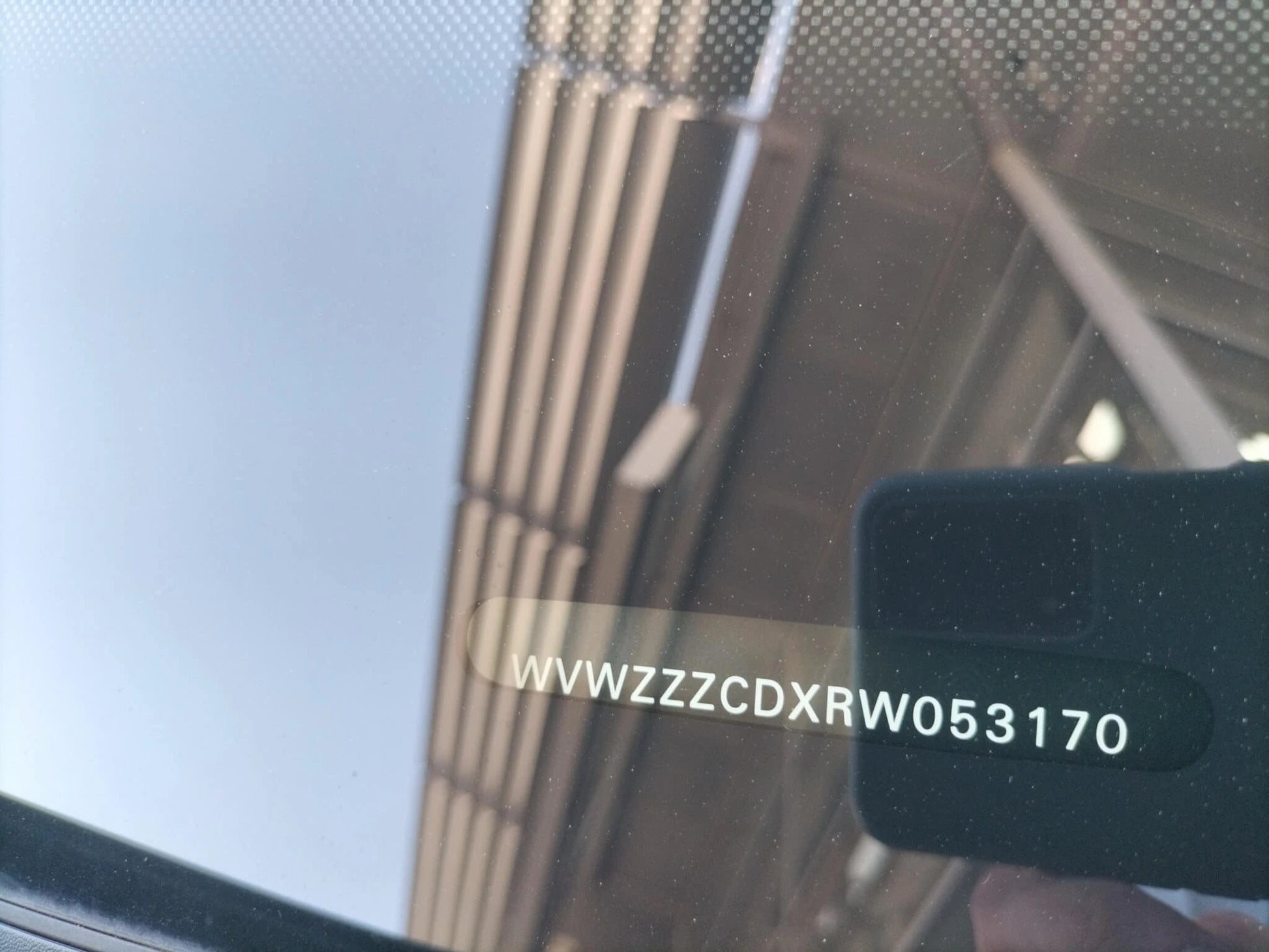 VW Golf Life 1.0 TSI - Samsaru's Car Outlet