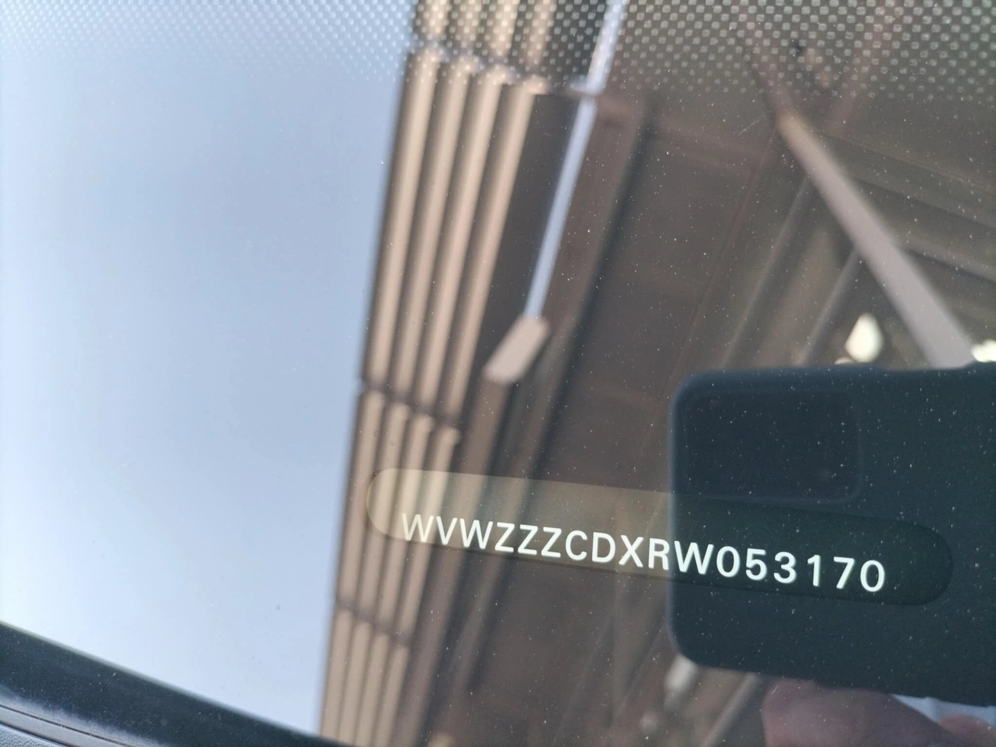 VW Golf Life 1.0 TSI - Samsaru's Car Outlet