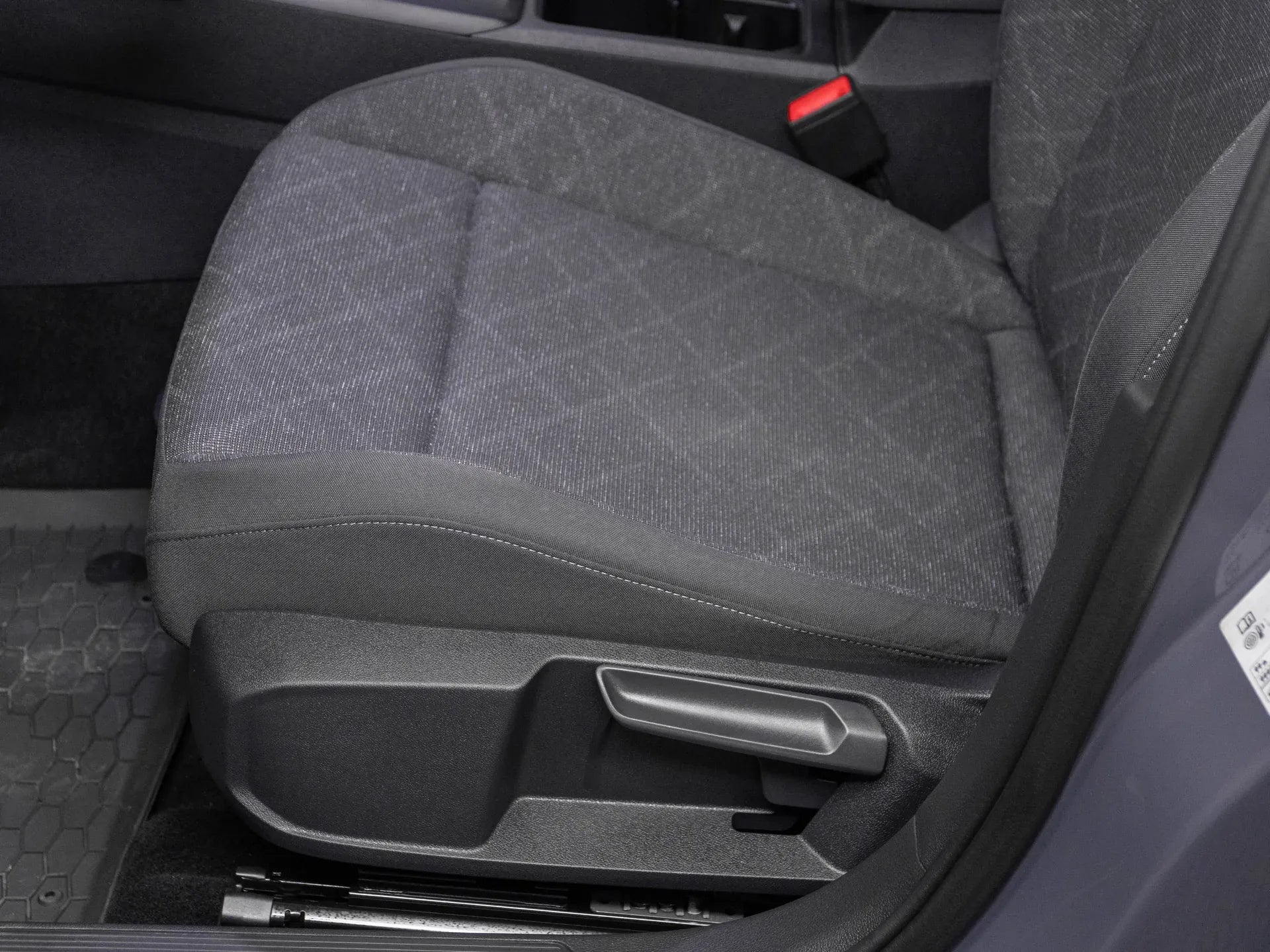 Volkswagen Golf 2.0 Diesel 116 CP Gri - Samsaru's Car Outlet