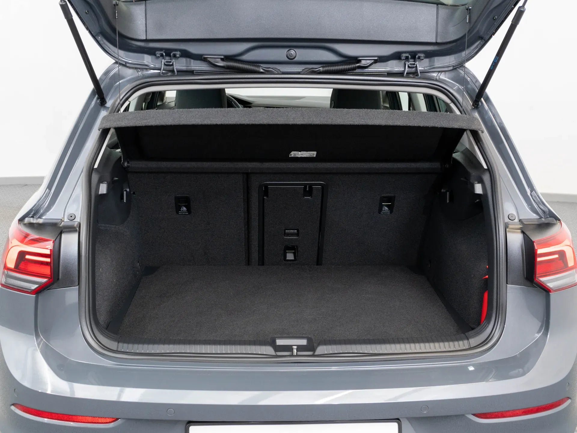 Volkswagen Golf 2.0 Diesel 116 CP Gri - Samsaru's Car Outlet