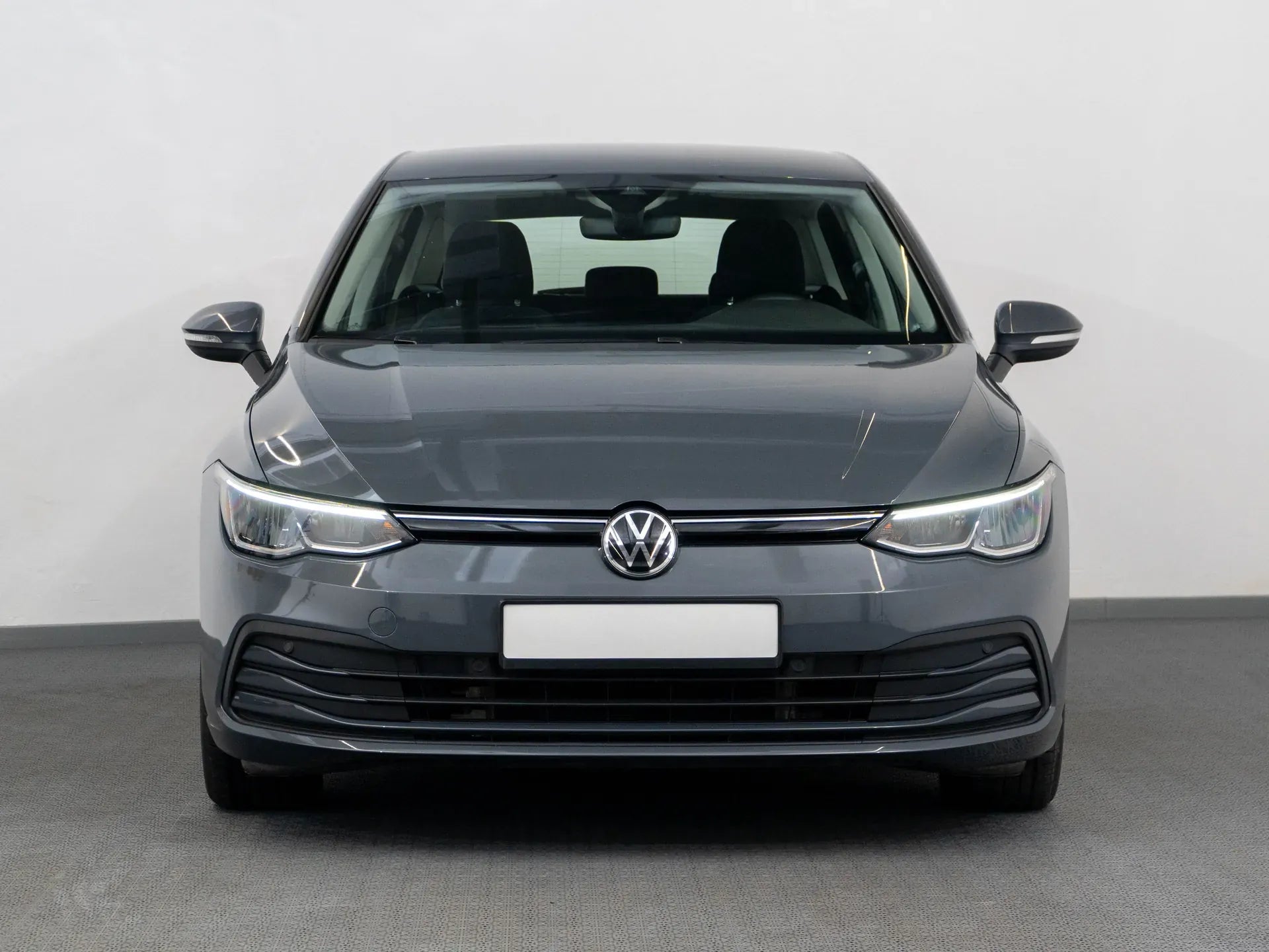 Volkswagen Golf 2.0 Diesel 116 CP Gri - Samsaru's Car Outlet