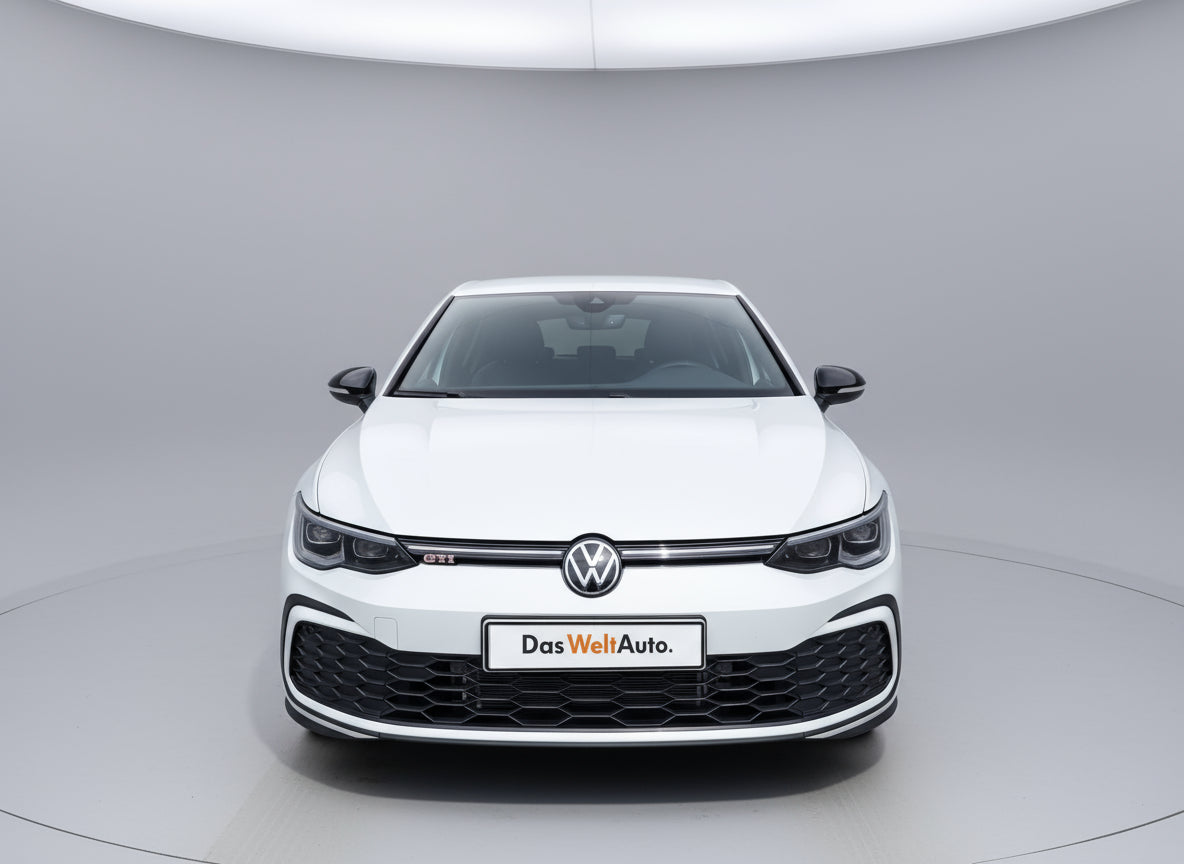 VW Golf GTI Performance 2.0 TSI DSG