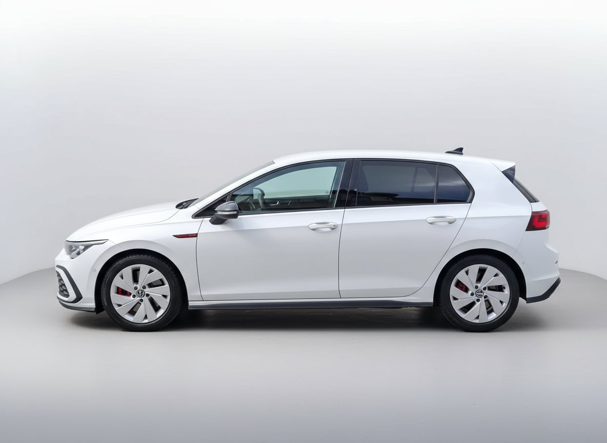 VW Golf GTI Performance 2.0 TSI DSG