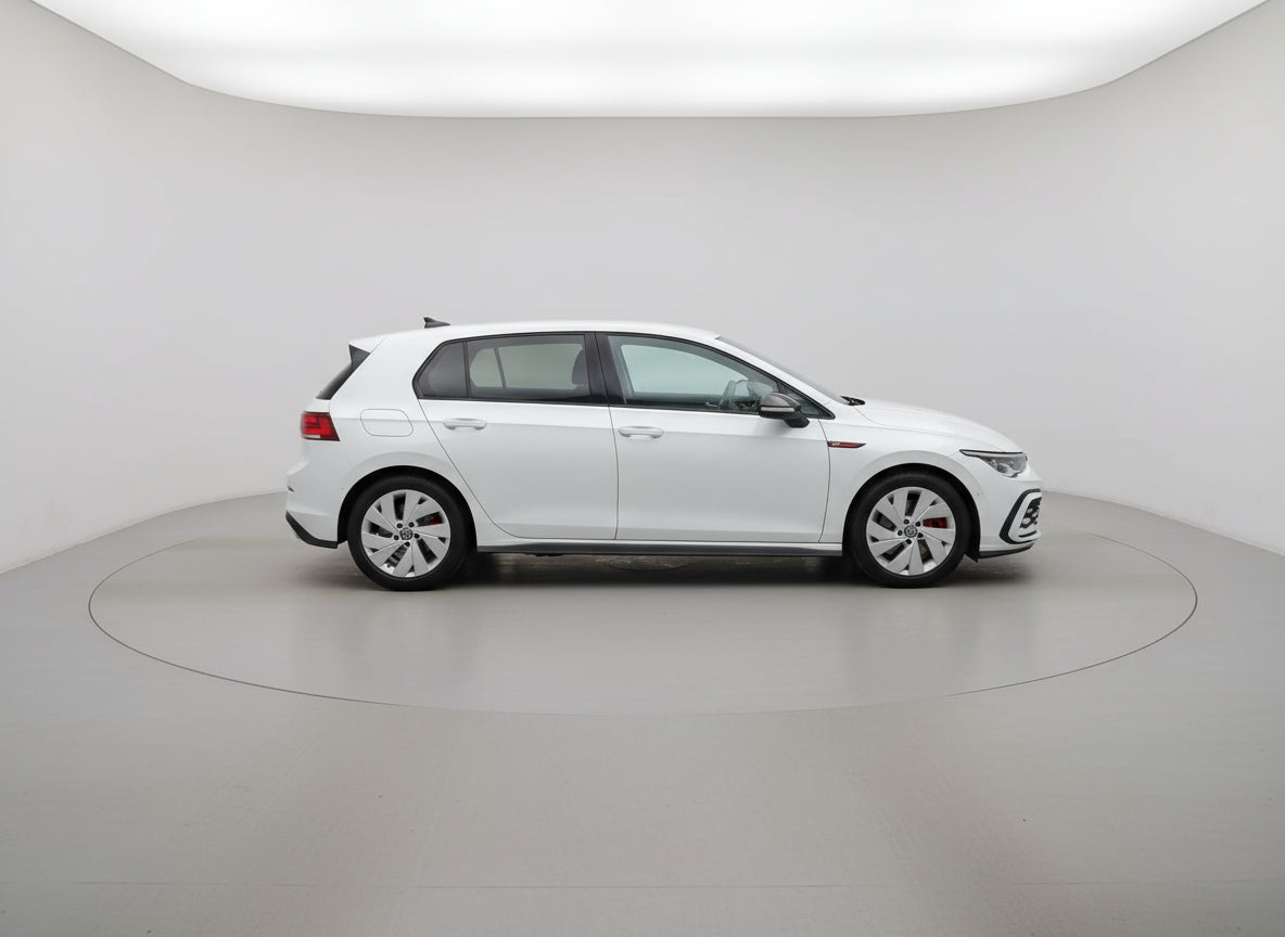 VW Golf GTI Performance 2.0 TSI DSG