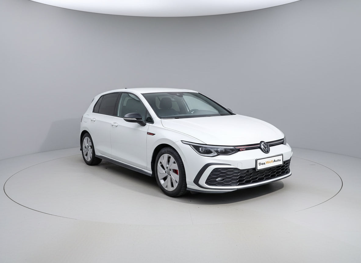 VW Golf GTI Performance 2.0 TSI DSG