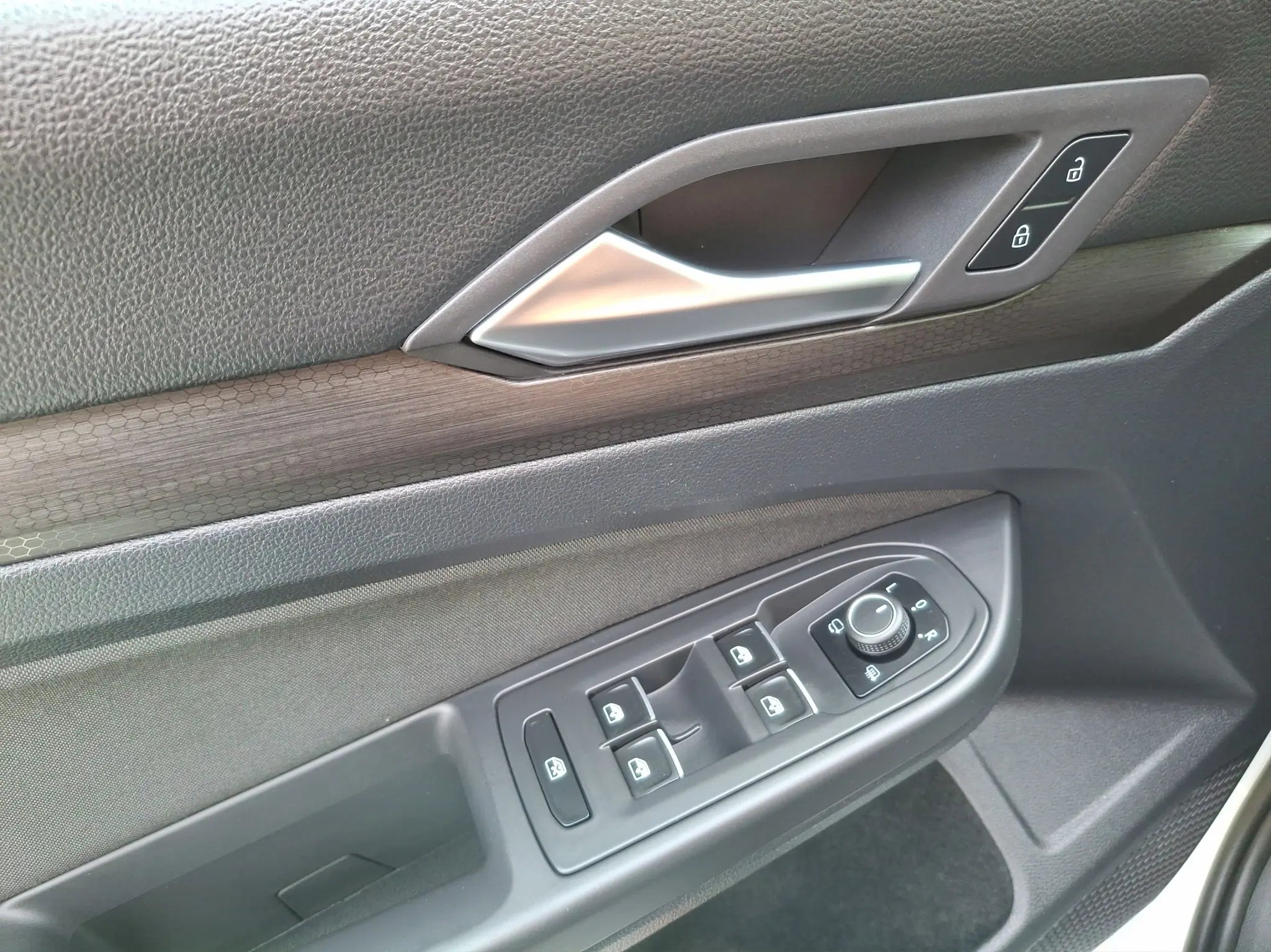 VW Golf GTI Performance 2.0 TSI DSG