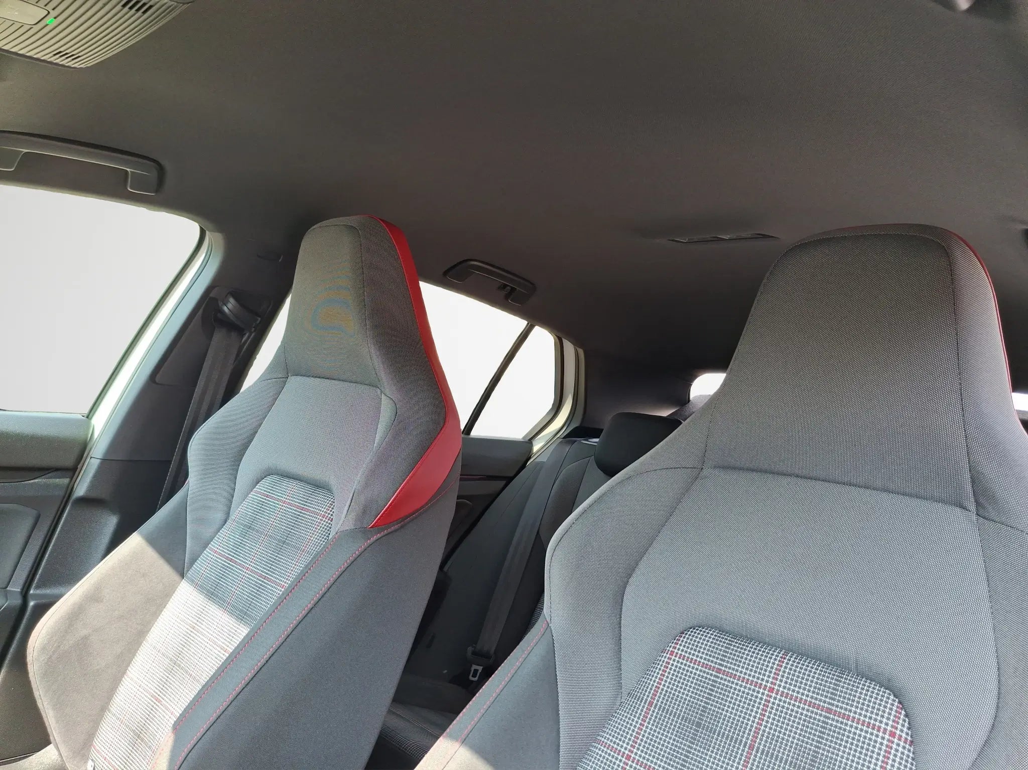VW Golf GTI Performance 2.0 TSI DSG