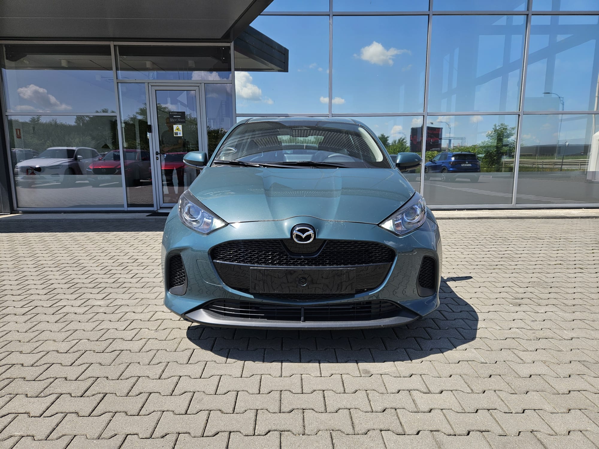 Mazda 2