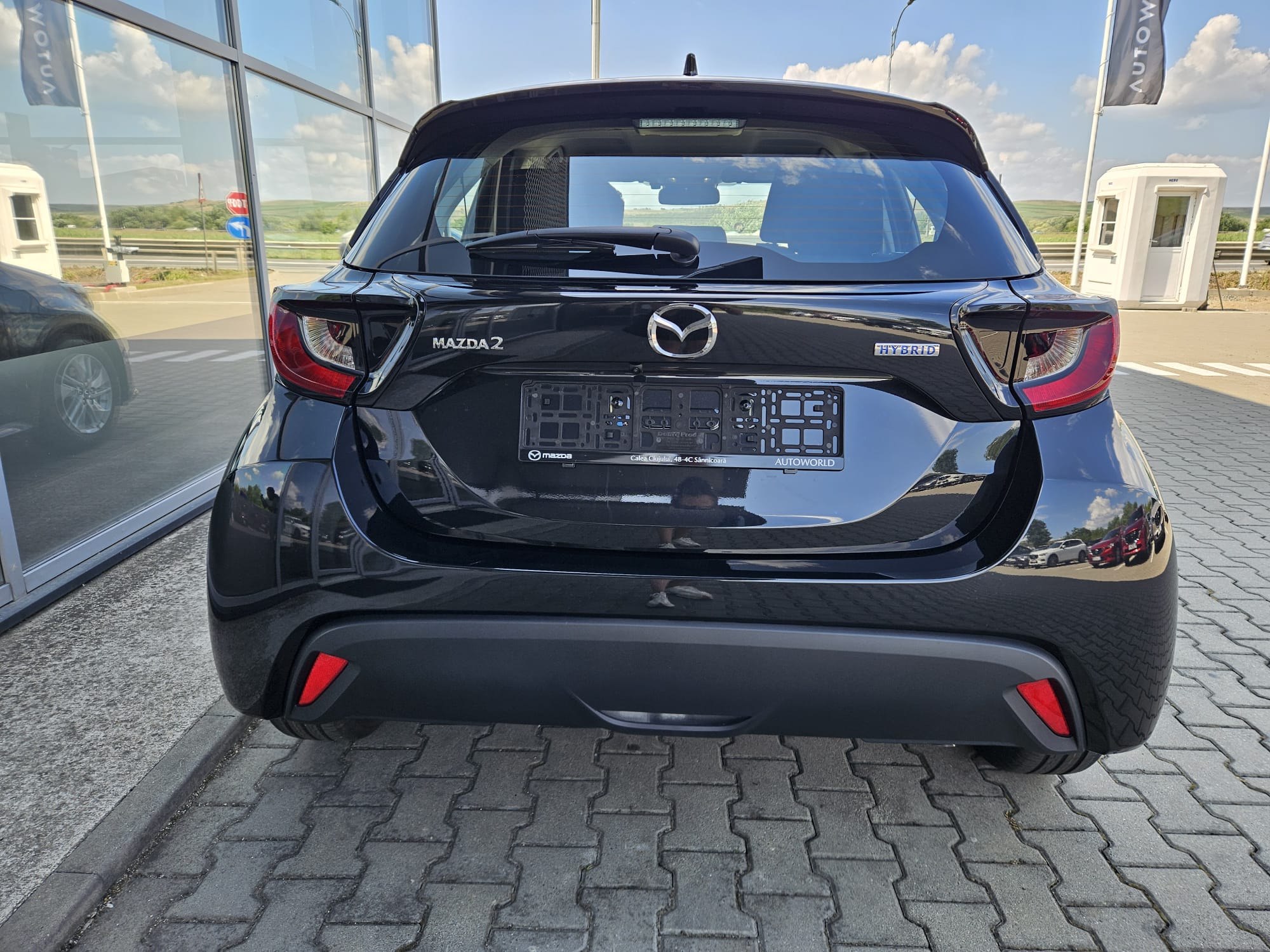 Mazda 2