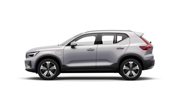 Volvo XC90 Plus Bright B5 (P) AT8 AWD