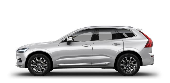 Volvo XC90 Plus Bright B5 (P) AT8 AWD