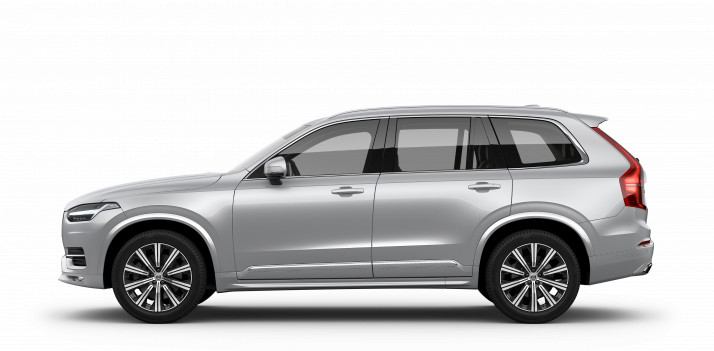 Volvo XC60 Ultra Bright T8 AT8 eAWD