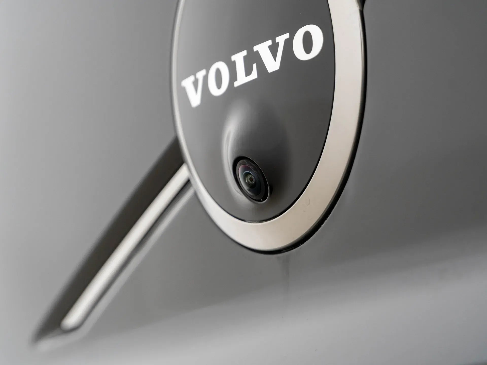 Volvo EX30 ULTRA Electric 428 CP Negru - Samsaru's Car Outlet