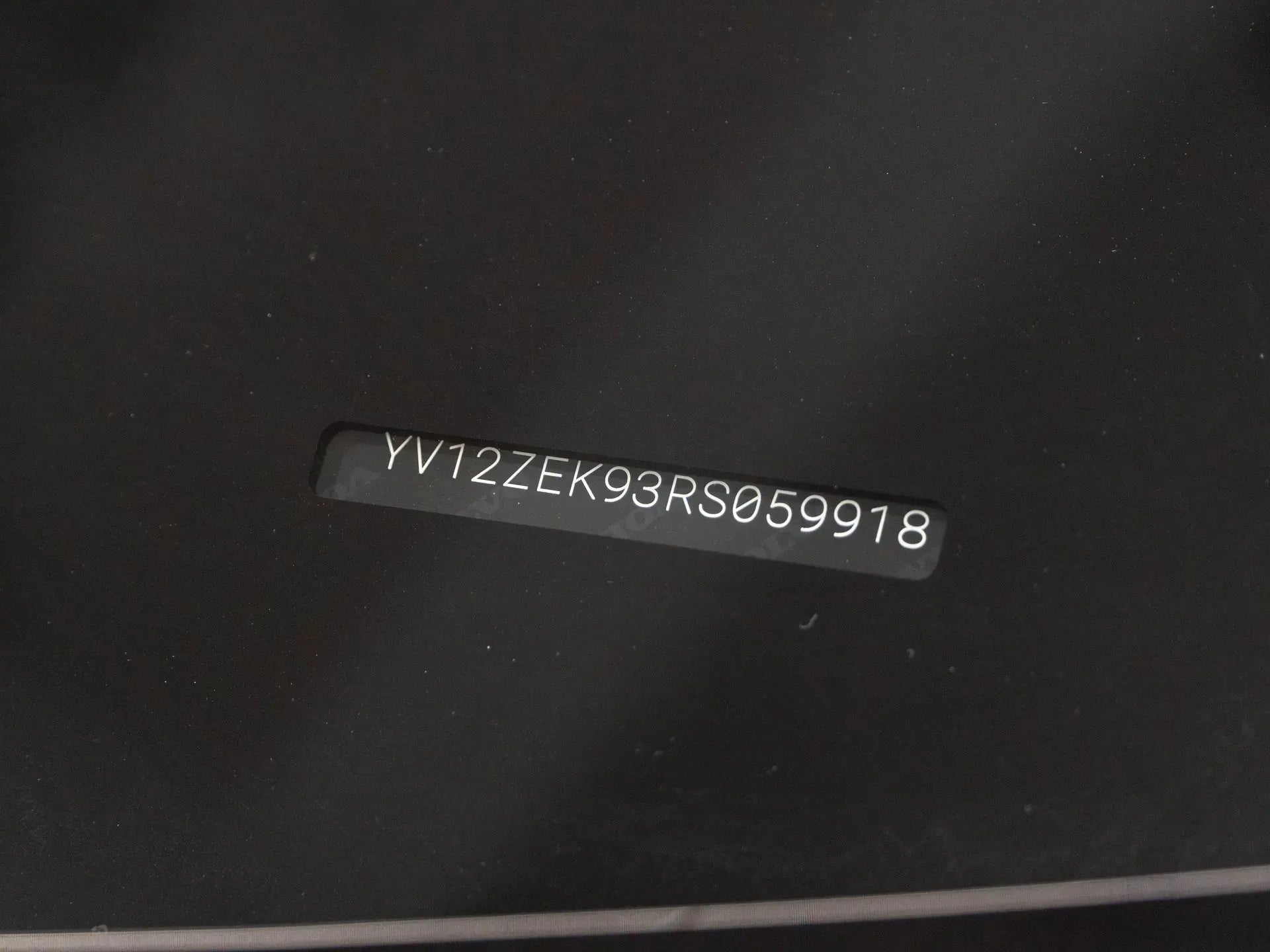 Volvo EX30 ULTRA Electric 428 CP Negru - Samsaru's Car Outlet