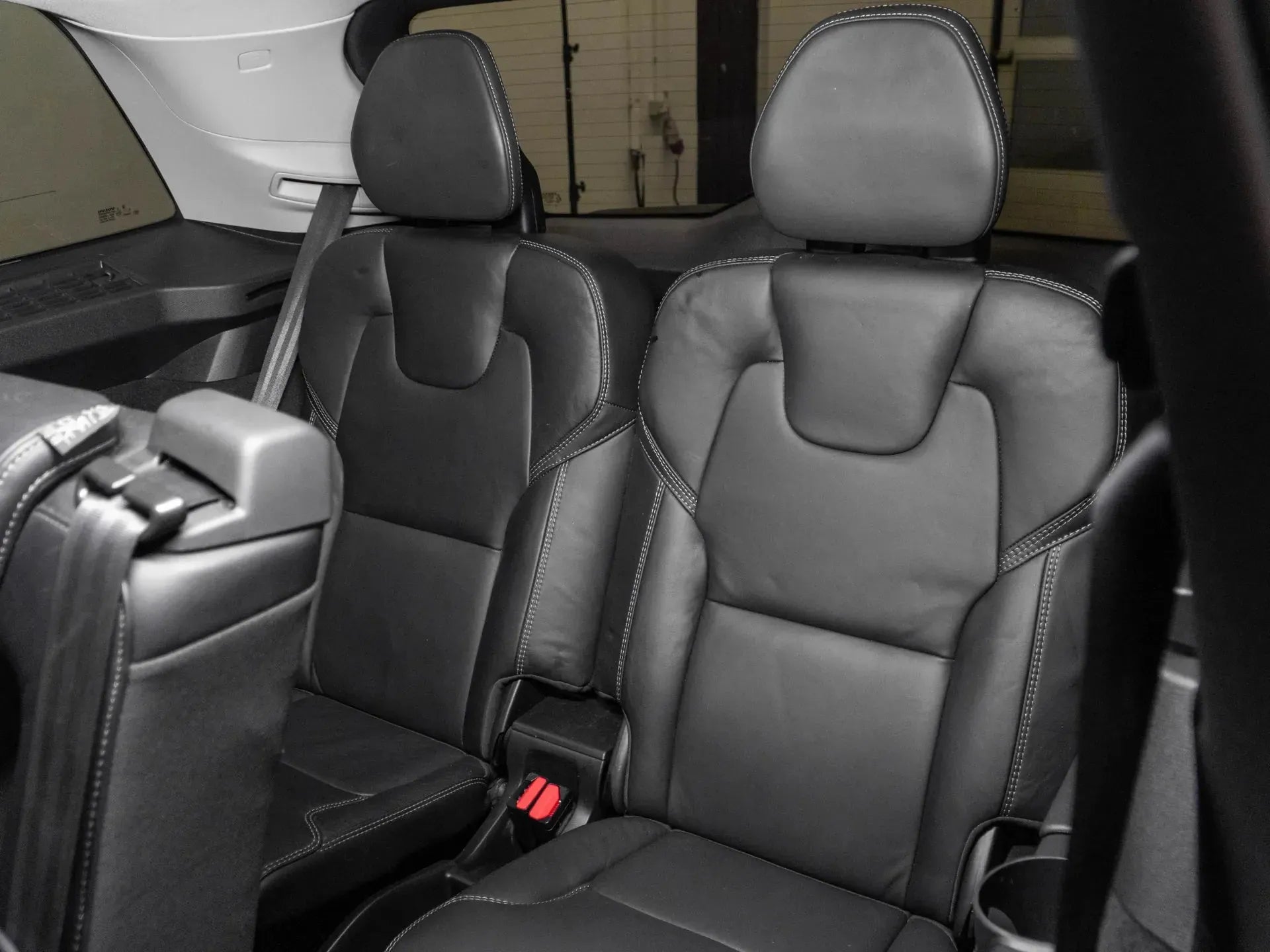 Volvo XC 90 2.0 Hybrid Plug-In 310 CP Argintiu - Samsaru's Car Outlet