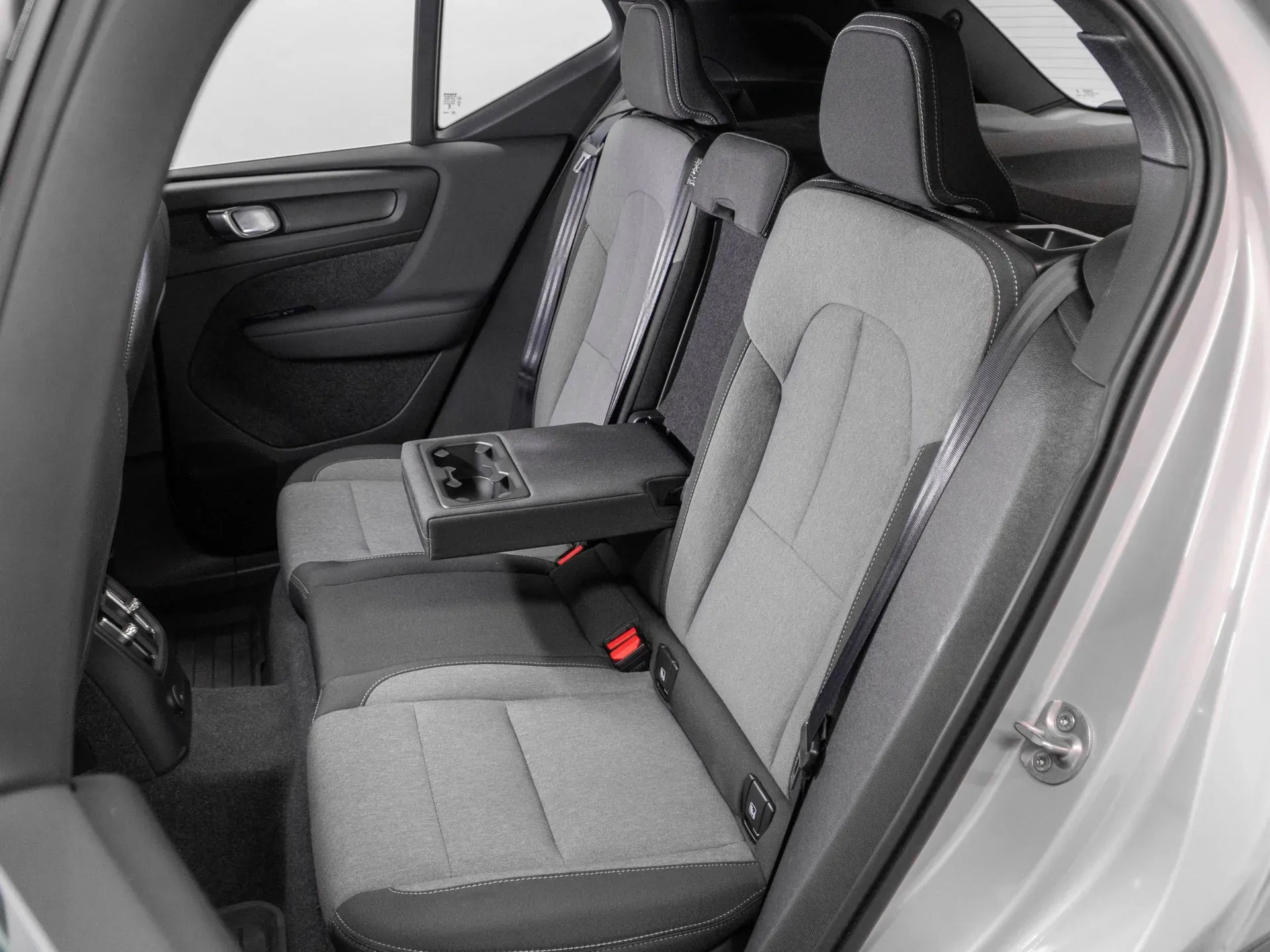Volvo XC40 T5 Recharge PHEV Plus Bright - Samsaru's Car Outlet