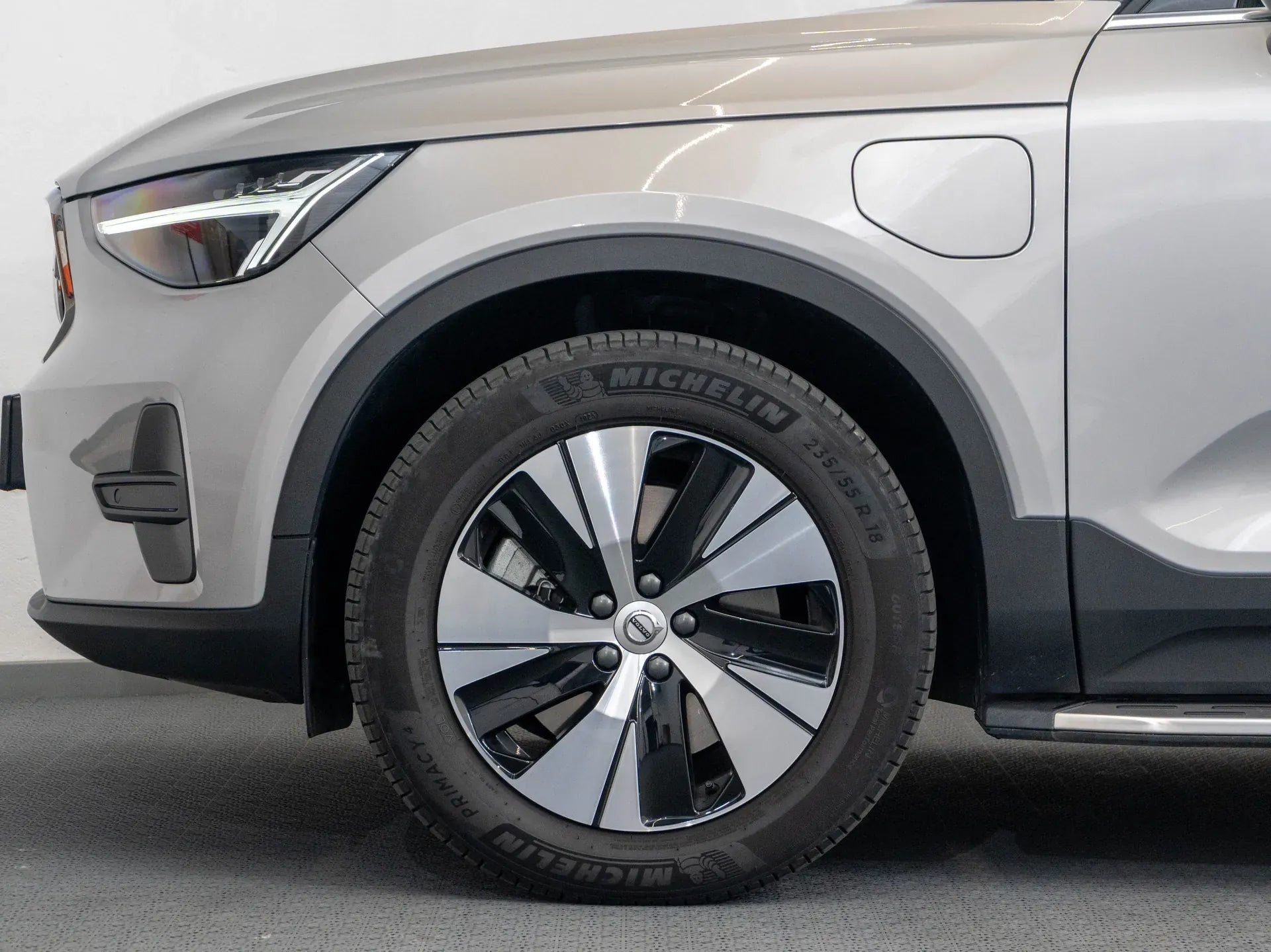 Volvo XC40 T5 Recharge PHEV Plus Bright - Samsaru's Car Outlet