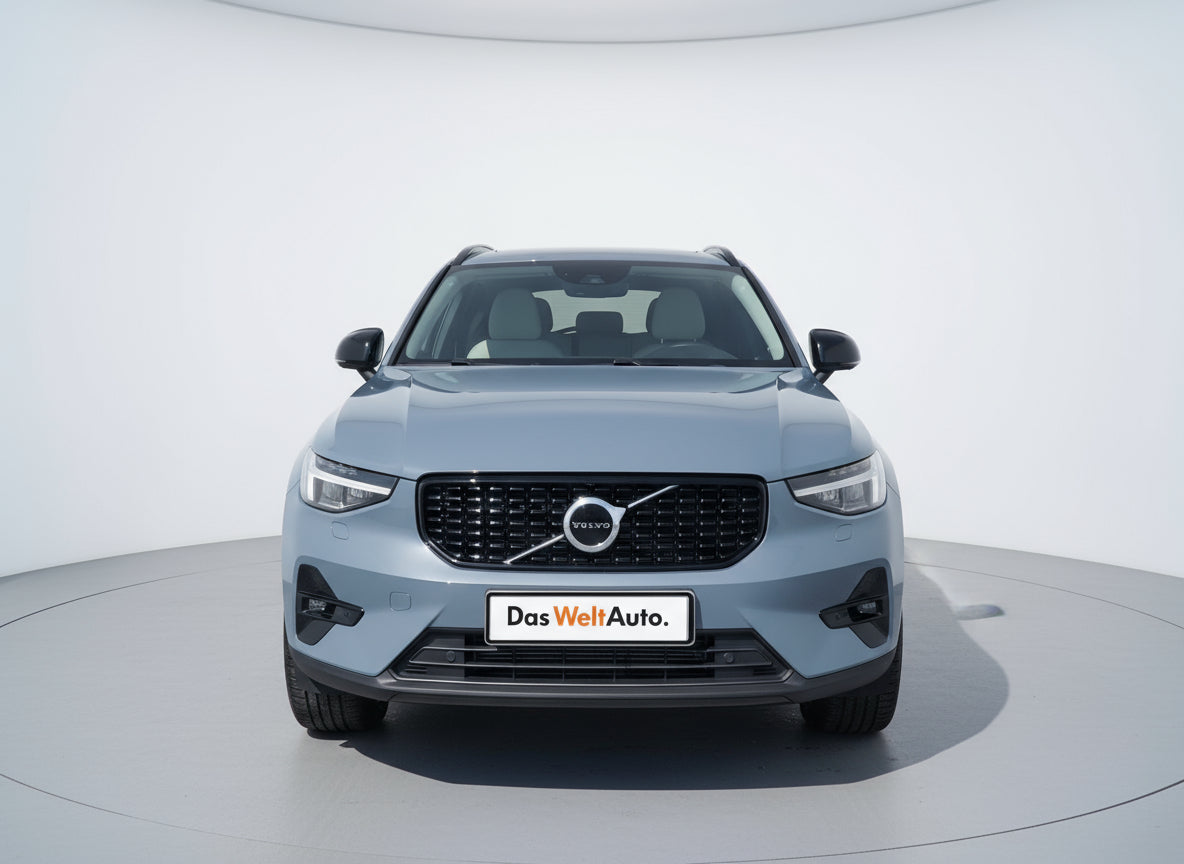 Volvo XC40 T5 Recharge PHEV Ultimate Dark - Samsaru's Car Outlet
