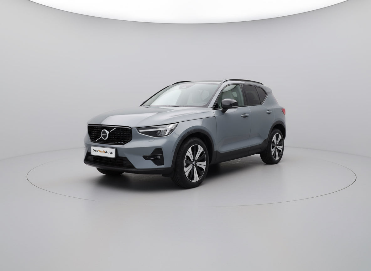 Volvo XC40 T5 Recharge PHEV Ultimate Dark - Samsaru's Car Outlet