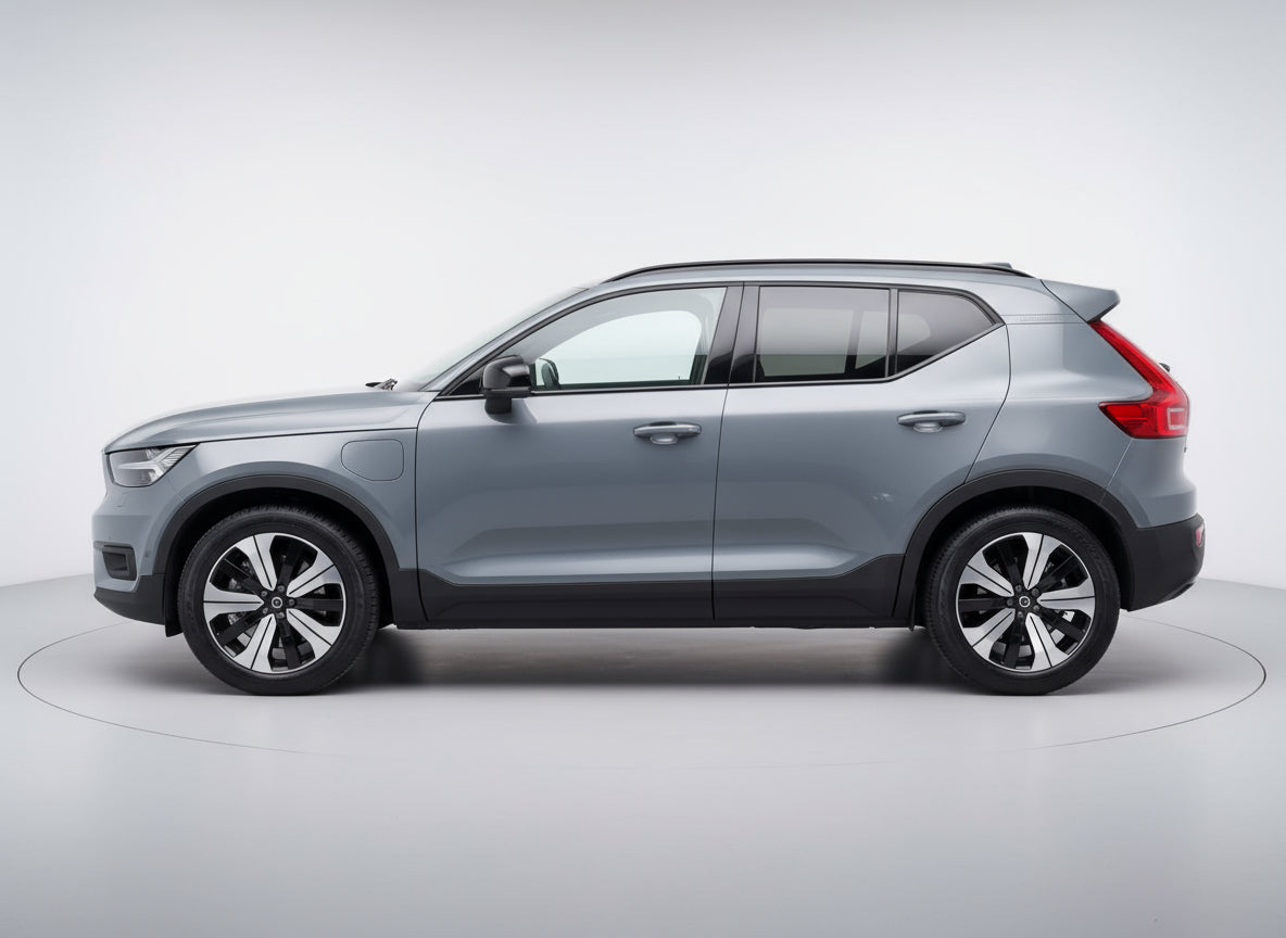 Volvo XC40 T5 Recharge PHEV Ultimate Dark - Samsaru's Car Outlet