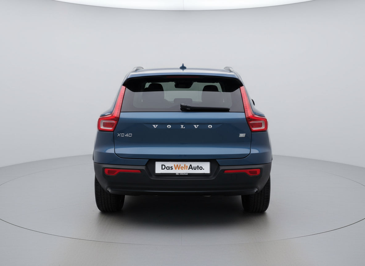 Volvo XC40 T5 Recharge PHEV Ultimate Dark - Samsaru's Car Outlet