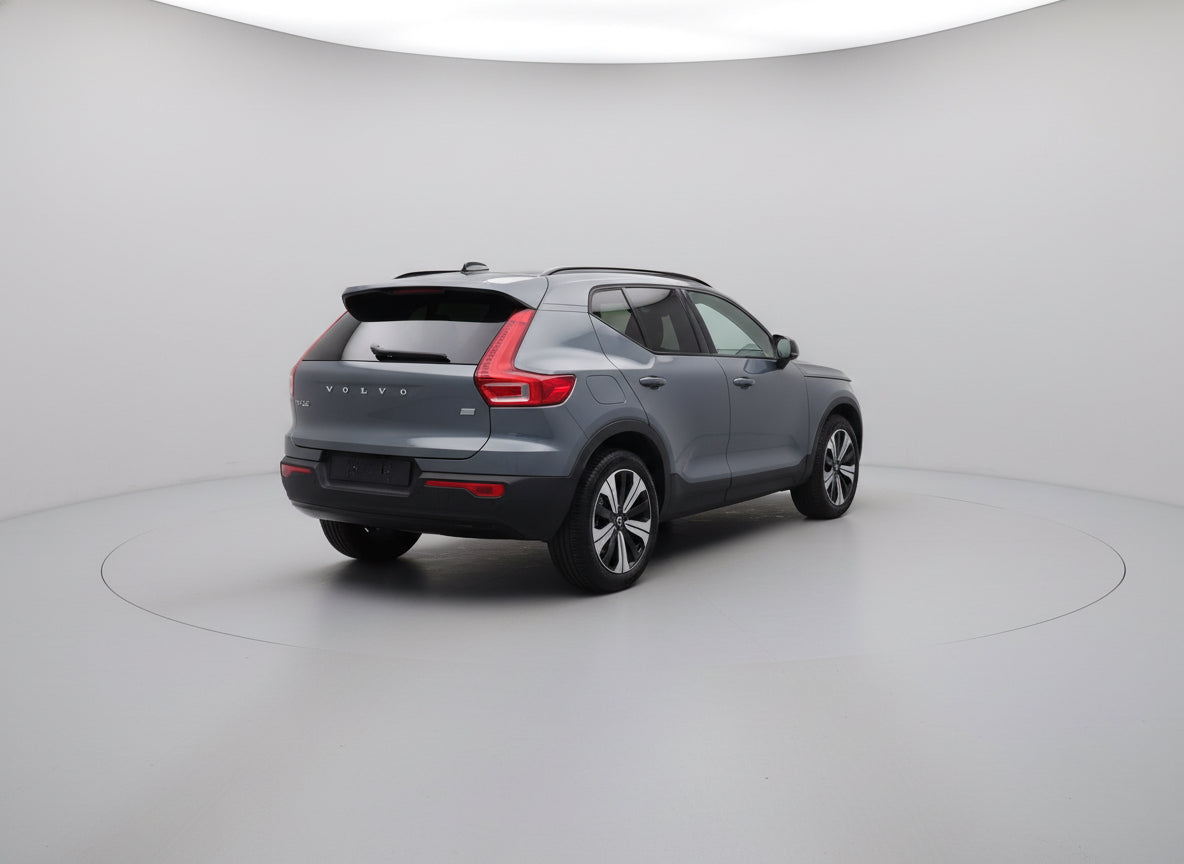 Volvo XC40 T5 Recharge PHEV Ultimate Dark - Samsaru's Car Outlet