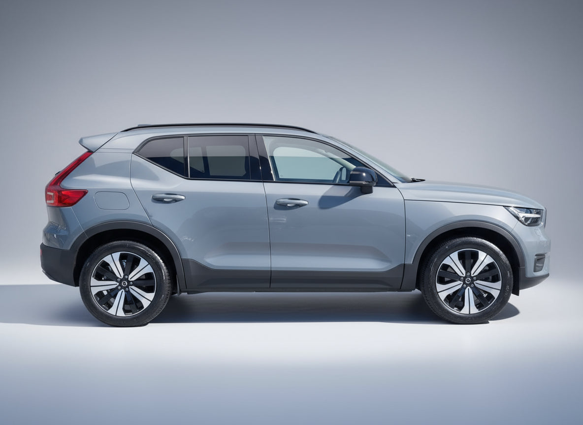 Volvo XC40 T5 Recharge PHEV Ultimate Dark - Samsaru's Car Outlet