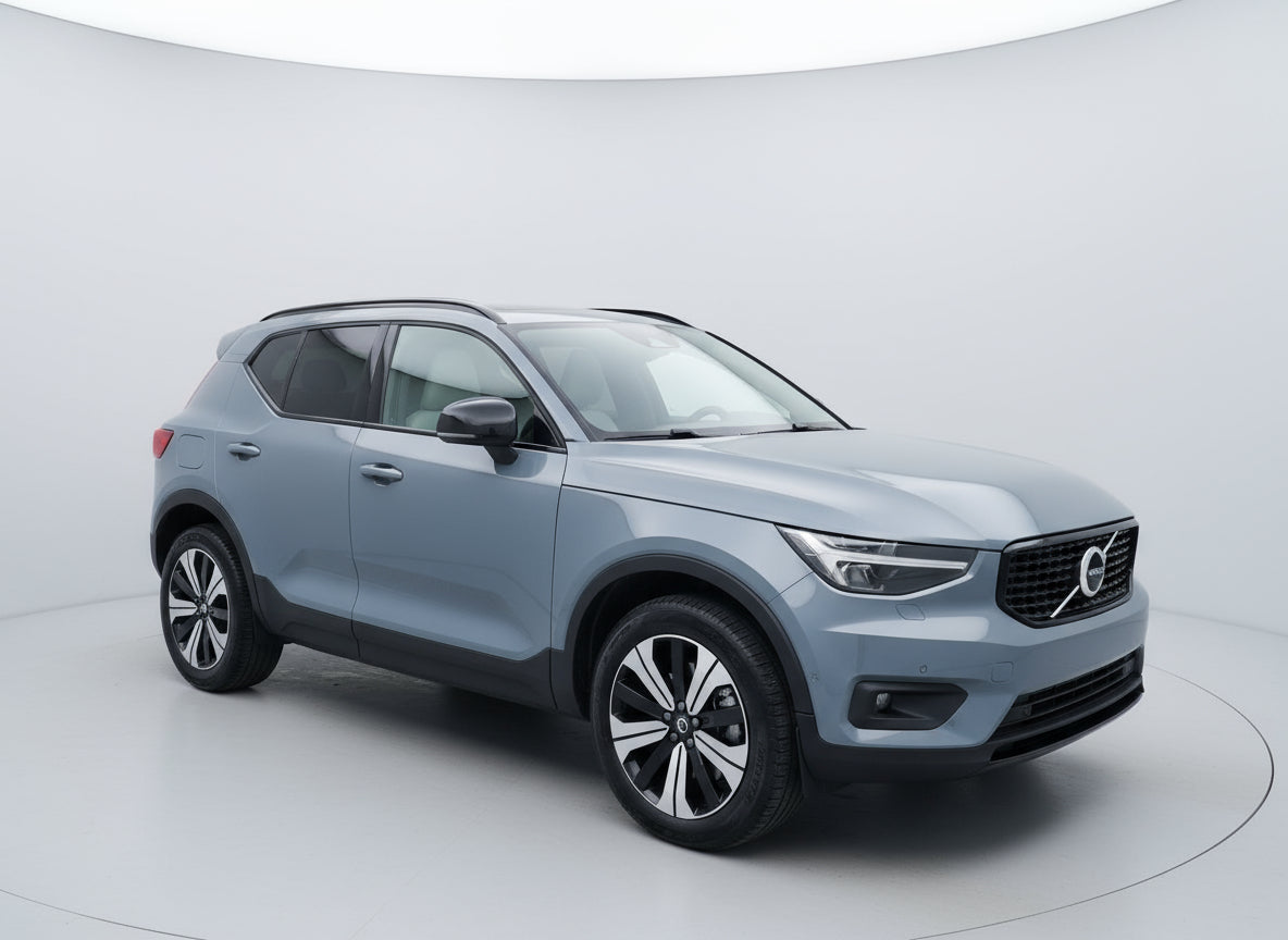 Volvo XC40 T5 Recharge PHEV Ultimate Dark - Samsaru's Car Outlet