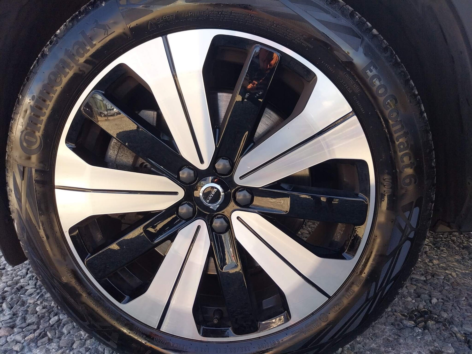 Volvo XC40 T5 Recharge PHEV Ultimate Dark - Samsaru's Car Outlet