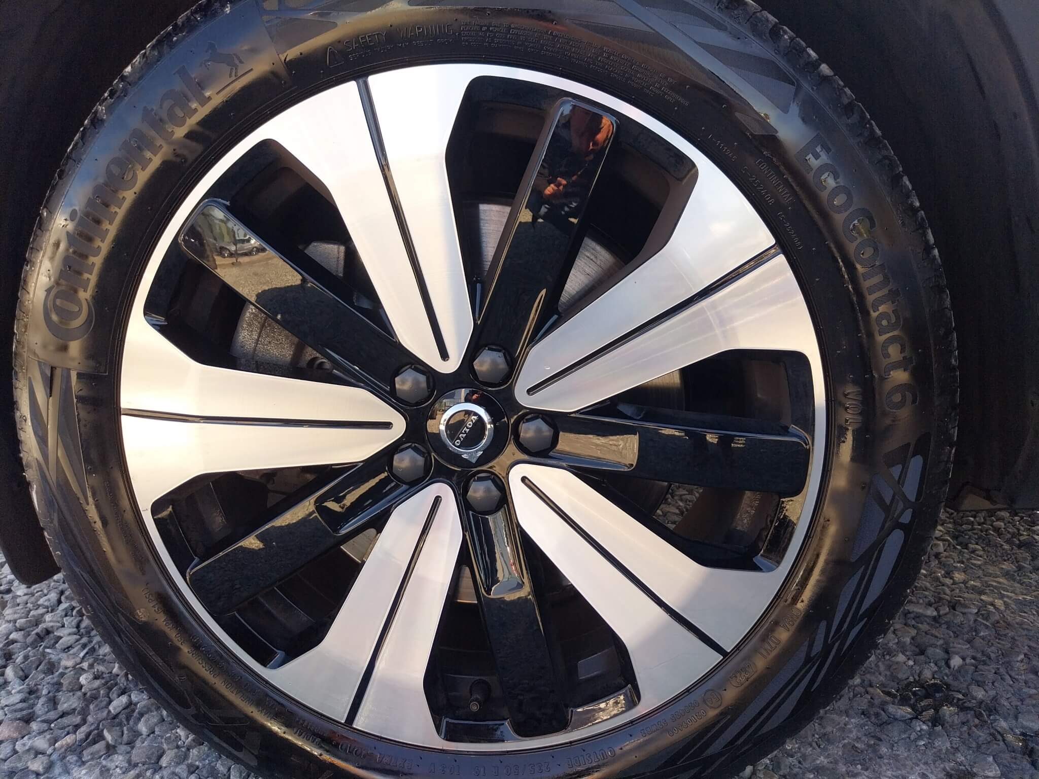 Volvo XC40 T5 Recharge PHEV Ultimate Dark - Samsaru's Car Outlet