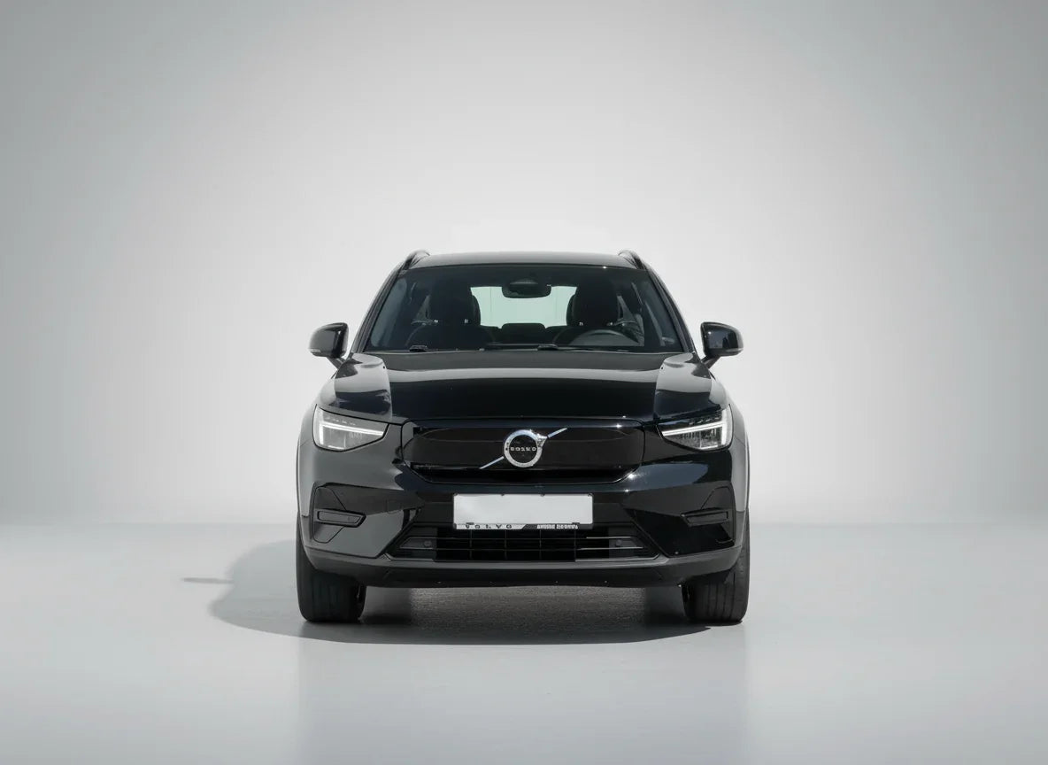 Volvo XC40 Recharge Single Motor - Samsaru's Car Outlet