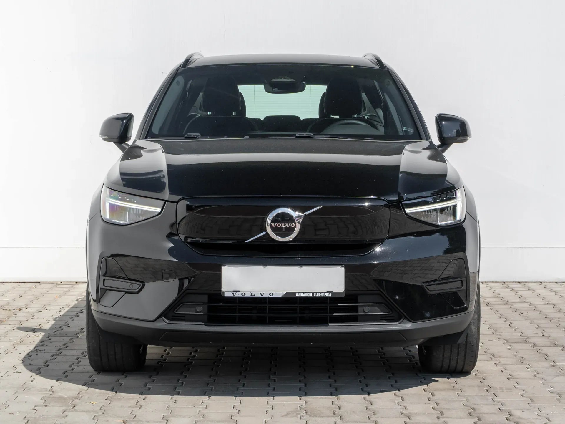 Volvo XC40 Recharge Single Motor - Samsaru's Car Outlet